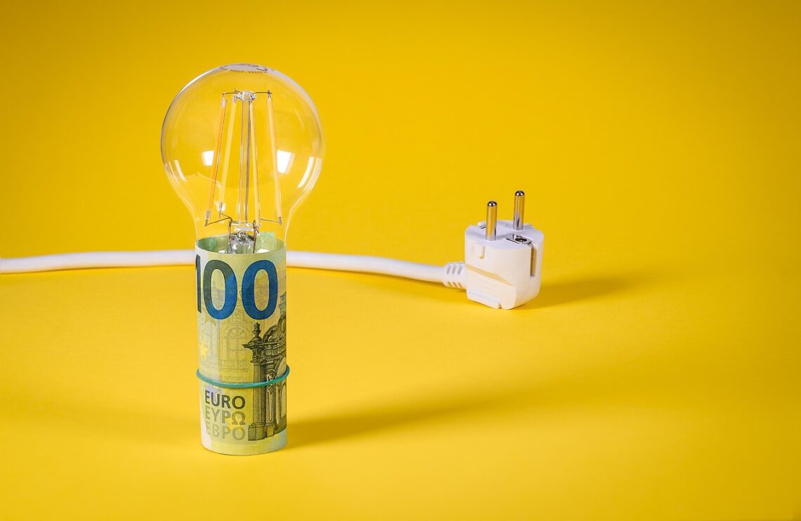 Comparator oferte-tip de furnizare a energiei electrice