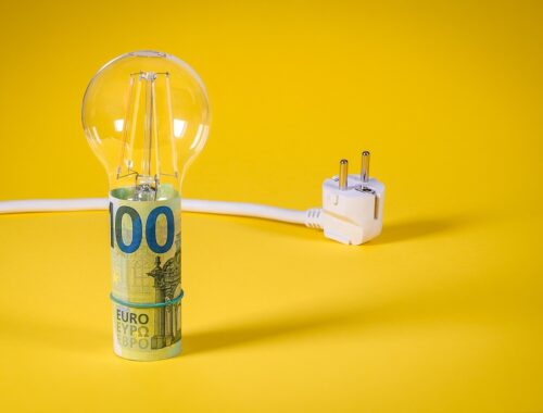 Comparator oferte-tip de furnizare a energiei electrice