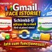 Gmail face istorie