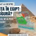 cât de sigură este acum o vacanță în Egipt #egipt #vacanta #travel
