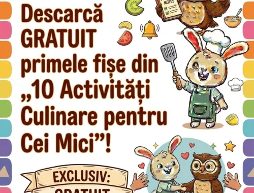 cadou de 1 iunie